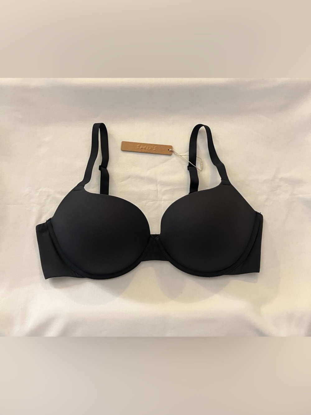 SKIMS FITS EVERYBODY PUSH-UP BRA